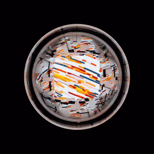 Orb #186