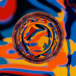 Orb #439