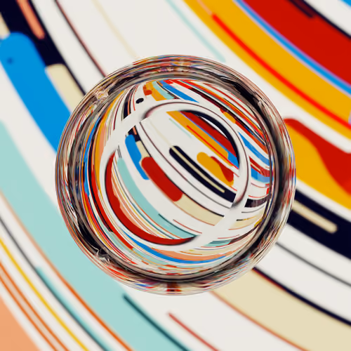 Orb #690