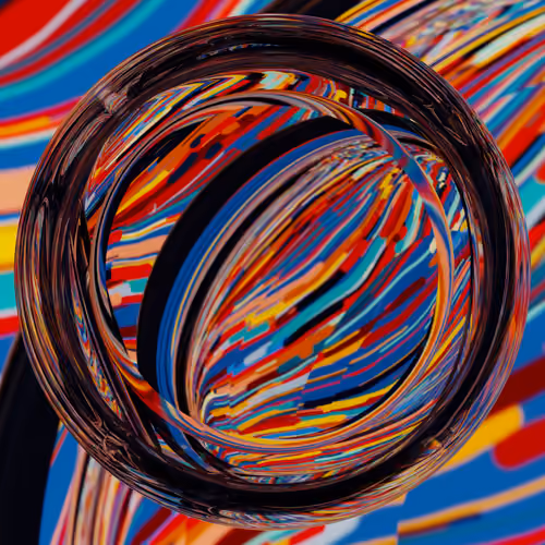 Orb #445