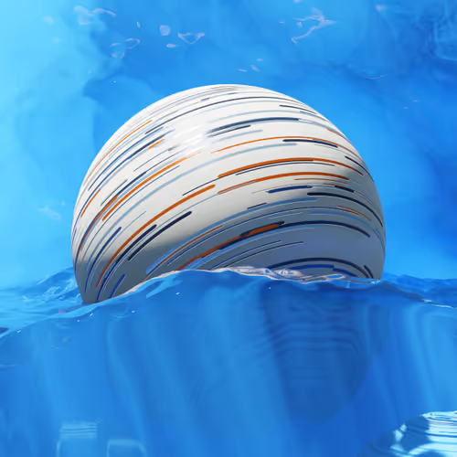 Orb #114