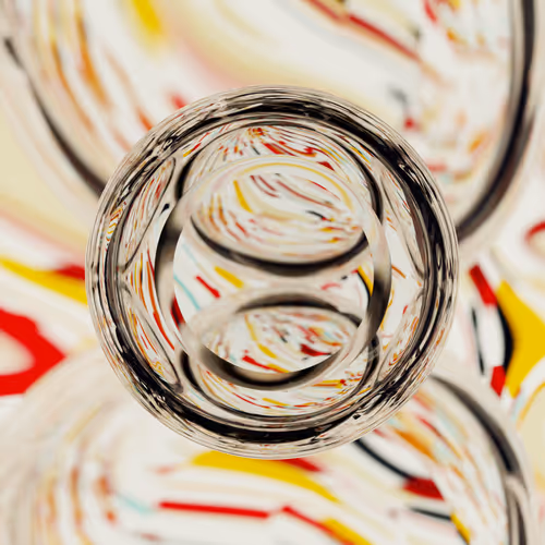 Orb #54