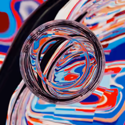 Orb #578