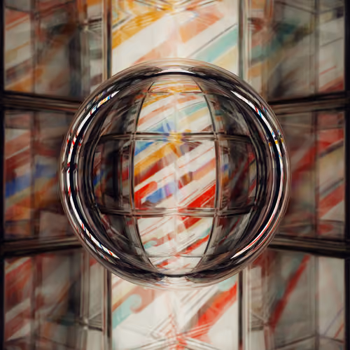 Orb #753