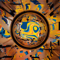 Orb #310