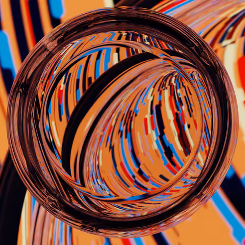 Orb #115