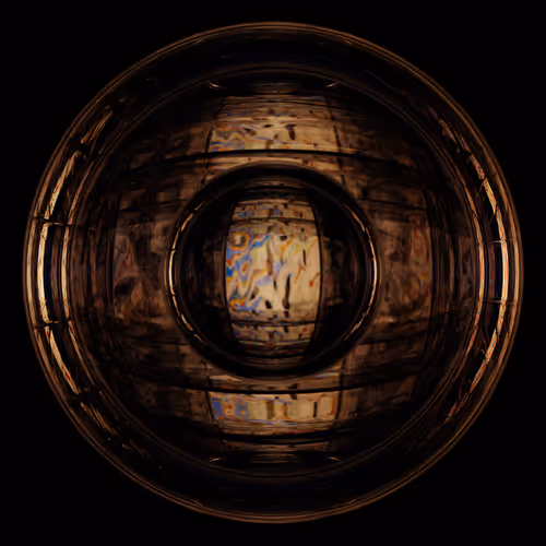 Orb #720