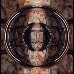 Orb #461