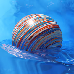 Orb #41