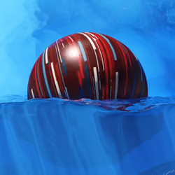 Orb #172