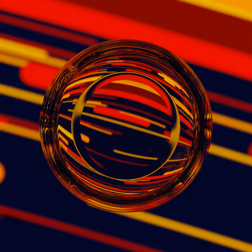 Orb #710