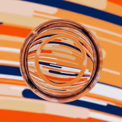 Orb #840