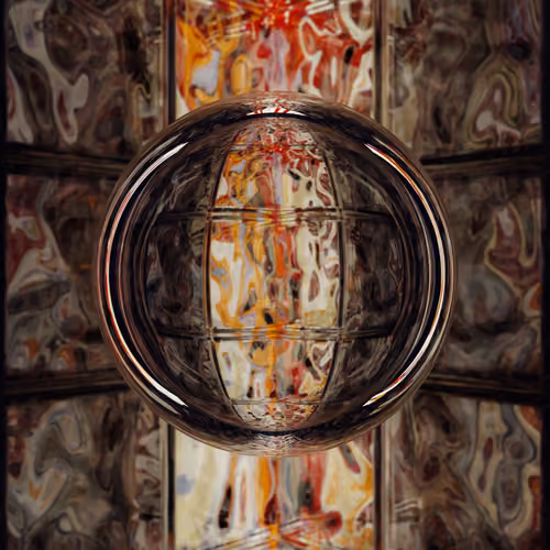 Orb #360