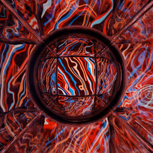 Orb #312