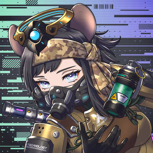 Xsoldiers