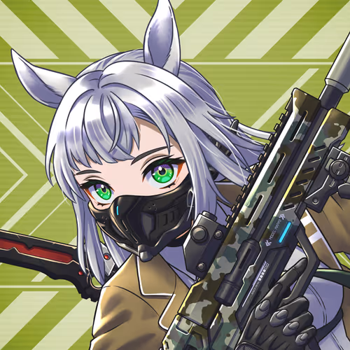 Xsoldiers