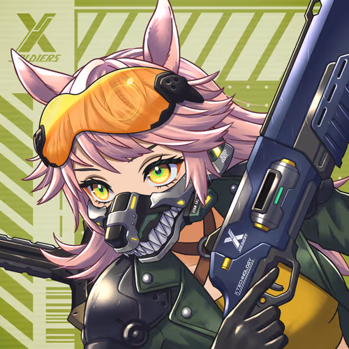 Xsoldiers