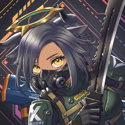 X SOLDIERS #994