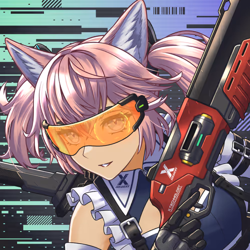 Xsoldiers