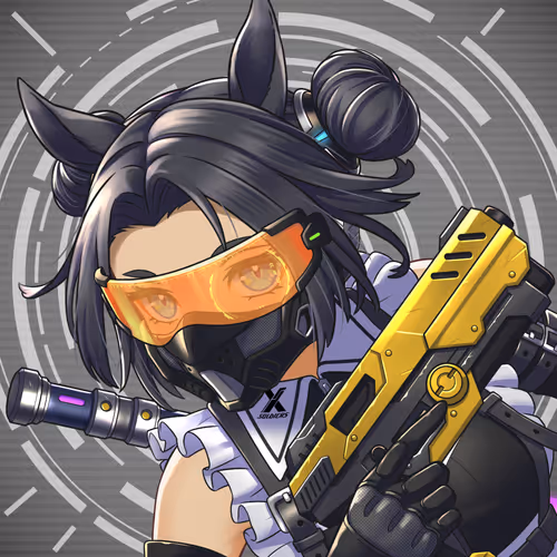 Xsoldiers