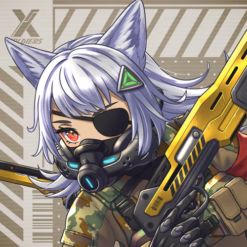 Xsoldiers
