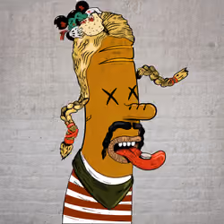 BreadHead #126