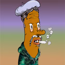 BreadHead #130
