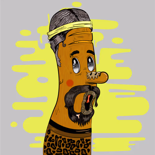 BreadHead #89
