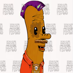 BreadHead #117