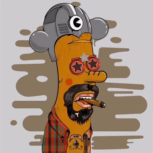 BreadHead #4