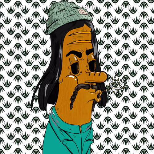 BreadHead #56