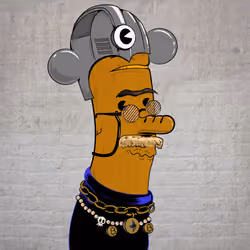 BreadHead #76