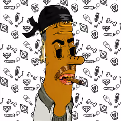 BreadHead #18