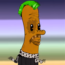 BreadHead #31
