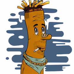BreadHead #118