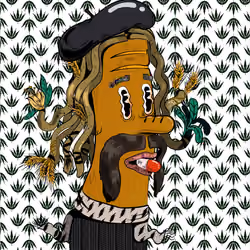 BreadHead #21