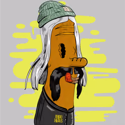 BreadHead #75