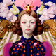 RSTLSS x Claire Silver: Pixelgeist #1330