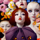 RSTLSS x Claire Silver: Pixelgeist #755