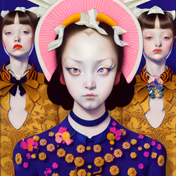 RSTLSS x Claire Silver: Pixelgeist #1898