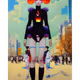 RSTLSS x Claire Silver: Pixelgeist #1371