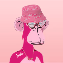 BarbieNFT