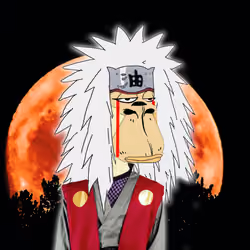 jiraiyaNFT