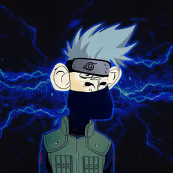 KakashiNFT