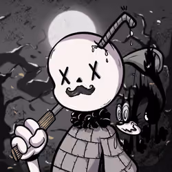 LoomiHead #1718