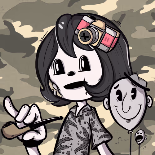 LoomiHead #3722