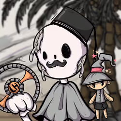 LoomiHead #501