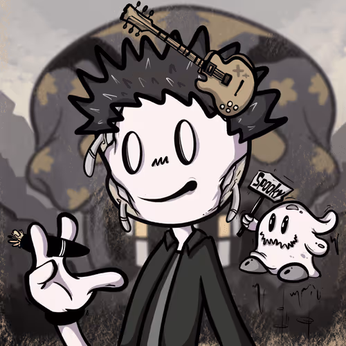 LoomiHead #4311