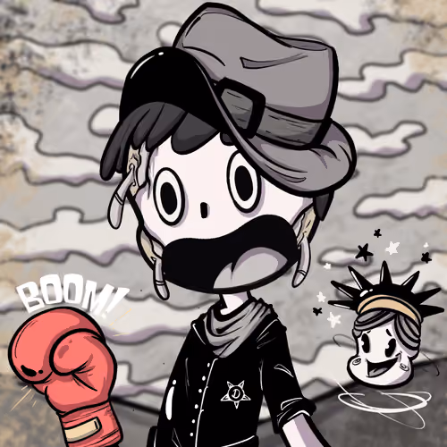 LoomiHead #474