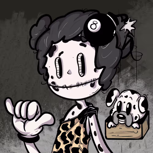 LoomiHead #178